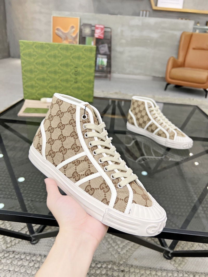 Gucci Casual Shoes